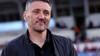Душан Керкез с огромен жест