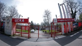 Официално: ЦСКА купи още един българин Снимки