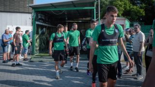 Черно море разби Етър, Чандъров с първи гол