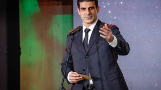 Георги Иванов и Илиан Илиев имат рожден ден