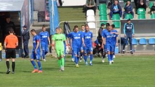 Първо в БЛИЦ: Транспортен проблем за наш отбор