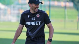 ЦСКА с шест промени в състава срещу Олимпия