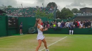 Четирима българи полуфиналисти в Роухямптън