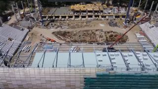 Жегата не спира „Армията“, подготвиха последните стъпки за...  Видео