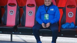 Митов взе бивши цесекари в Хебър