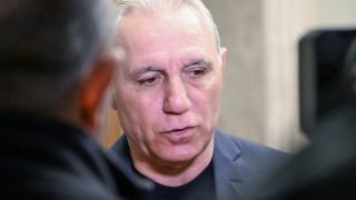 Стоичков след трагедията с Жота и брат му: Животът е жесток!