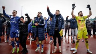 Левски обяви раздяла с чужденец