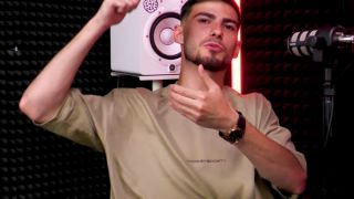 Мистър Кеш пред БЛИЦ Live: За драмите и мацките в риалитито, 11-те милиона и как слон засмука мъжкото му достойнство 
