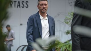 Душан Керкез: Имаме нужда от подсилване