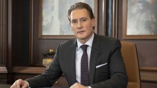 Кирил Домусчиев: Честито, Лудогорец!