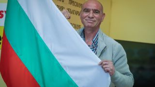 Серафим Тодоров и Георги Йомов празнуват рожден ден