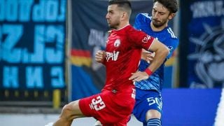 Израел удари мощно рамо на Левски за мачовете с Апоел (Беер Шева)