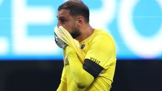 Вратарят на ПСЖ потърси спешна подкрепа от психолог