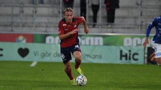Шведско радио: Сегер е при ЦСКА, а цената му е...