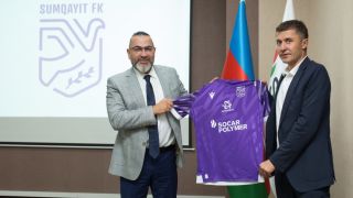 Водилият ЦСКА Саша Илич с нов отбор