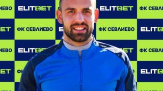 Новак във Втора лига представи пети нов