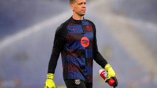 Официално: Барса поднови с ключов играч
