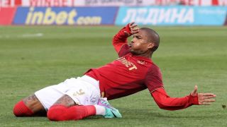 Бивш голмайстор на ЦСКА остана без отбор