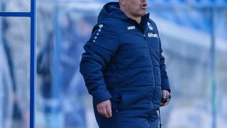 Познат треньор у нас се завърна вкъщи