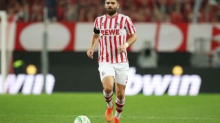Хърватин, играл в Бундеслигата, пред трансфер в Ботев Пд