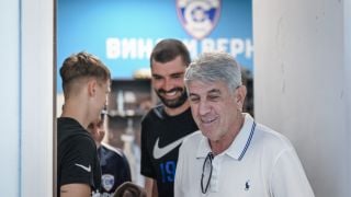 Официално: Голямо име пое Спартак (Варна)
