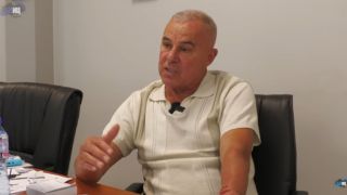 Кметът на Симитли пред БЛИЦ Live за ас на Левски: Много по-различен е от другите 