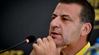 Новият собственик на Ботев (Пд) с призив
