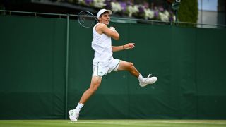 ITF: Гордостта на българската нация