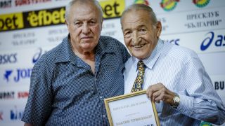 Димитър Пенев: Не упреквайте Лудогорец