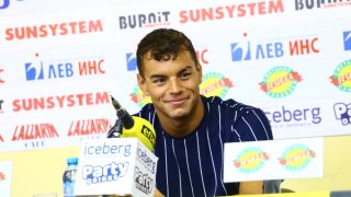 Мицин: Държавното първенство е като тренировка за Световното