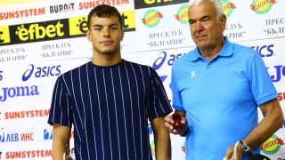 Вакареeв: С Петър сме пълен пас за хейта 