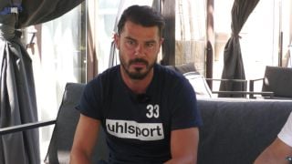 Галин Иванов пред БЛИЦ Live: Не ми е приятно да побеждавам Славия! Изнервям се, ако не тренирам