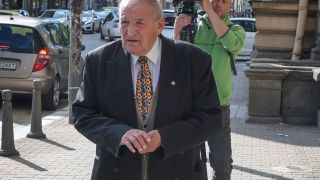 Димитър Пенев на 80, България губи от Бразилия с Пеле и Гаринча