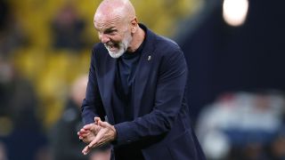 Официално: Известен треньор се завърна във Фиорентина