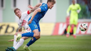 Локо (Пд) презентира познат румънец
