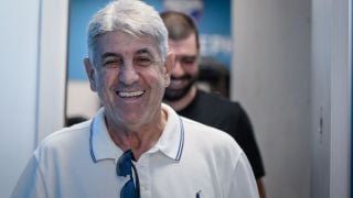 Гьоко Хаджиевски: Не сме готови за първенството