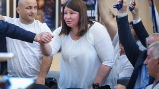 Станка Златева разби на пух и прах бившия шеф на борбата