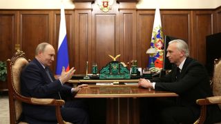 Важен човек на Путин: Всичко приключва до края на годината