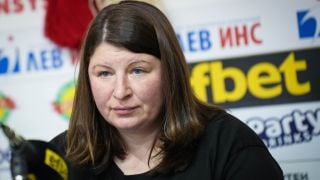 Златева към шампион: Не проваляй кариерата си заради слугуване на мецената