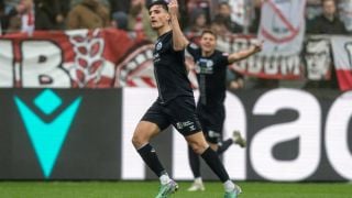ЦСКА вдига офертата за крило от Дания