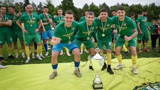 Клуб от елита чака „Да“ от Гонзо