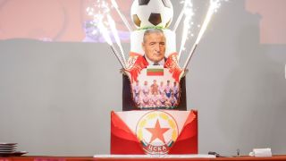 Лудогорец изненадал приятно ЦСКА, ето причината