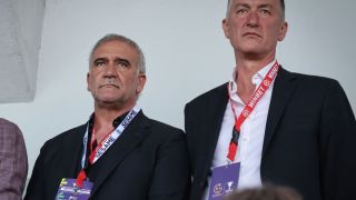 Нещо невиждано се случи в ЦСКА, телефонно обаждане преобръща всичко