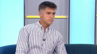 Братовчедът на Гришо: Тренирам в Старо Железаре