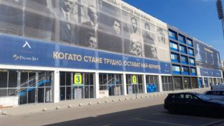 Официално: Левски привлече познат българин Снимки
