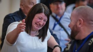 Станка Златева поднесе извинение