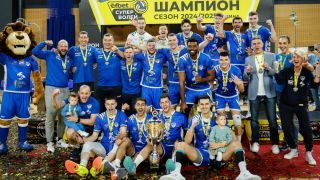 Левски извади късмет в Шампионската лига