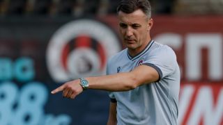Станислав Генчев: Само Левски може да спре Лудогорец