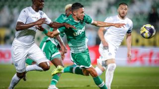 Съдбата дава шанс на Лудогорец за повторение на историята