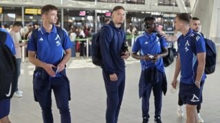 Познайте кой тръгна с Левски за Унгария